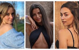 A montanha pariu um rato: novas apresentadoras da TVI "atiradas" para as madrugadas