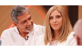 Pressionada a ter sexo, filmada às escondidas e "chapadões": Frederica Lima descreve alegados momentos de horror ao lado de Nuno Homem de Sá 