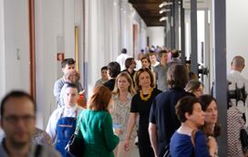 A ARCO Lisboa está de volta 