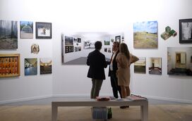 ARCO Lisboa volta a abrir as portas ao público