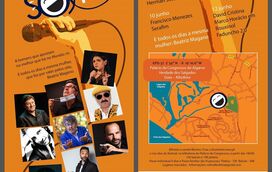 Quatro noites hilariantes de SOLRIR