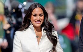 Meghan Markle recebe pedido de desculpas por coluna de opinião polémica em jornal britânico