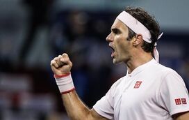 Como se faz um campeão? A vida secreta de Roger Federer enquanto acumula títulos e muitos milhões
