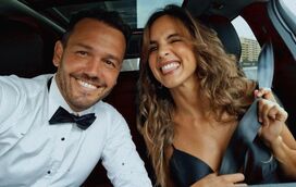 Agente das estrelas faz 40 anos e junta famosos na Estufa Fria para festa de arromba