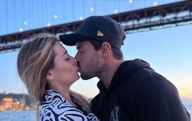 Marco Costa e Carolina Pinto já decidiram o nome do bebé... e tem um significado especial. Saiba qual é