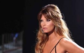 O look de Cristina Ferreira que não agradou a todos