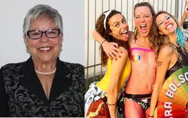Maria Vieira ataca vida íntima de Filomena Cautela e chama-lhe "camionista" 