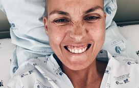 Prossegue o drama de Irina, a mulher que comoveu o país e que se tornou amiga de muitas famosas