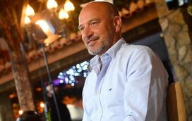 A lutar pela vida, o sonho de Nuno Graciano em voltar à televisão acabou adiado por falta de oportunidades