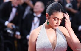 Todas as acusações da família de Georgina Rodríguez e o que ela está a fazer para se proteger dos ataques