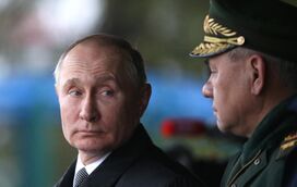 Tribunal Penal Internacional emite mandado de prisão para Vladimir Putin