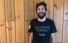 Salvador Sobral desfere duras críticas ao governo português: "País para os ricos e para os turistas"