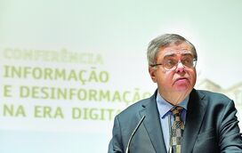 Morreu Mário Mesquita, vice-presidente da ERC