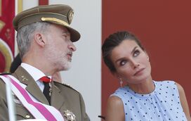 A nova marca de roupa espanhola que encantou Letizia
