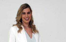 Apresentadora Mariana Águas anuncia que está grávida do primeiro filho: “A maior aventura da minha vida”