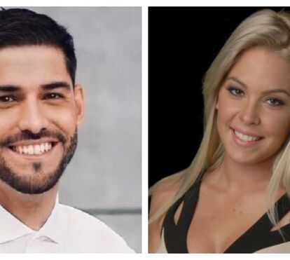 Relação de Gonçalo Quinaz e Jéssica Maria marcada por discussões e muita tensão