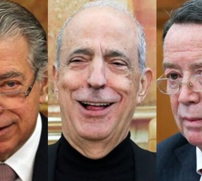 As 'gaiolas douradas'. Histórias dos ricos e poderosos à portuguesa que vivem nas suas próprias 'prisões' de luxo