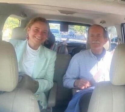Maria Francisca acompanha o pai D. Duarte a Timor-Leste para festejar Dia da Restauração da Independência