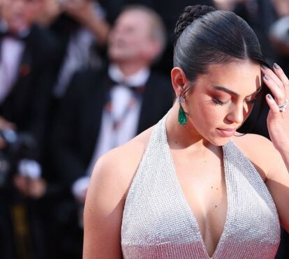 Todas as acusações da família de Georgina Rodríguez e o que ela está a fazer para se proteger dos ataques