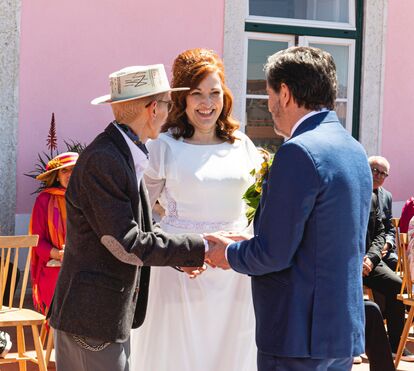 Ninguém gosta dela! Cristina de 'Casados' arrasada por todos