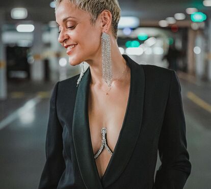 A dor de Mariza! Saiba porque se emociona a fadista