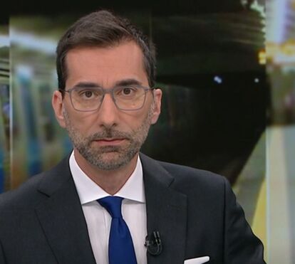 Acabou o 'mistério' em torno de Bento Rodrigues, que esteve 'desaparecido' da SIC durante vários dias