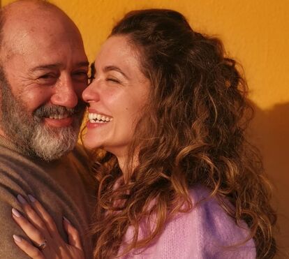 Sara Barradas e José Raposo: da história de amor nos bastidores de uma novela à misteriosa separação que quase arruinou o casamento