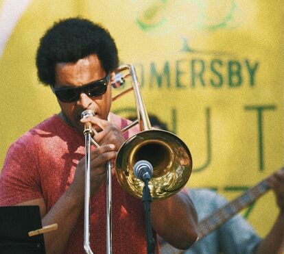 Uma sugestão para se divertir todos os domingos? Aqui tem a resposta, o 'Somersby Out Jazz' está de volta e a entrada é livre