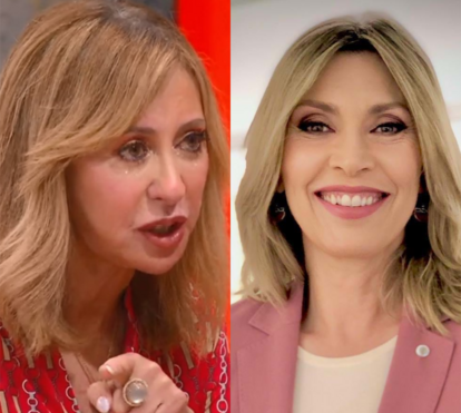 Judite Sousa critica duramente Clara de Sousa e deixa recado: 'Há jornalistas que só querem aparecer. Não devemos falar sobre aquilo que nunca fizemos nem sabemos'