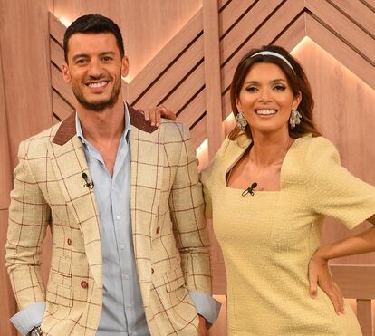 Mau apresentador? Ruben Rua revoltado com as muitas críticas que lhe fazem 