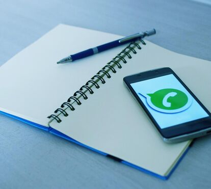 O significado dos novos emojis do WhatsApp