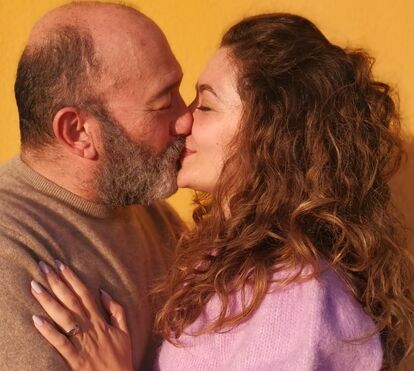 Sara Barradas mostra-se em lágrimas e fala que começou a fazer terapia e explica o motivo