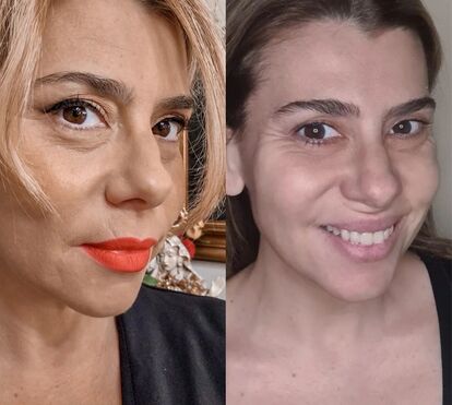 Após críticas a juiz, Mónica Sintra sentada no banco dos réus por difamação agravada 