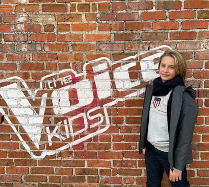 Filho do presidente do Governo Regional da Madeira é concorrente do ‘The Voice Kids’: saiba como correu a prova