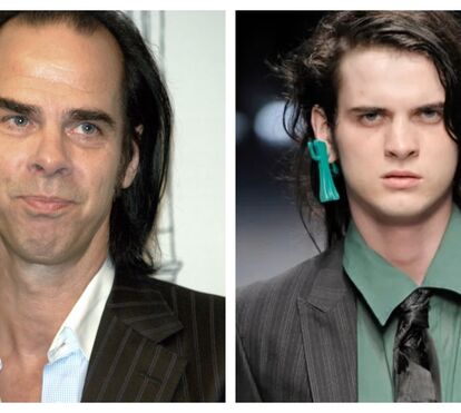 Depois de perder Arthur, Nick Cave volta a chorar a morte de um filho