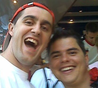 Daniel Oliveira lamenta morte do amigo Manuel João Matias