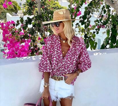 Os acessórios que jamais podem faltar num look feminino