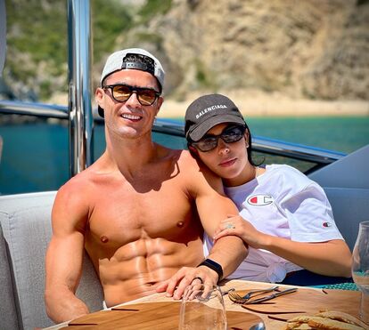 Estes são os hábitos de sono que Cristiano Ronaldo cumpre religiosamente para enganar a idade biológica