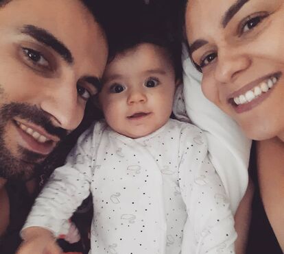 Nem todas são histórias tristes: Ana Barbosa celebra vitória contra o cancro