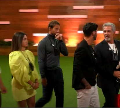 Cristina Ferreira debaixo de fogo. A Pipoca Mais Doce arrasa 'Big Brother': 'Malta, não me lixem'