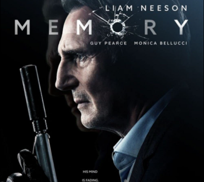 Veja algumas imagens do filme 'A memória de um assassino'