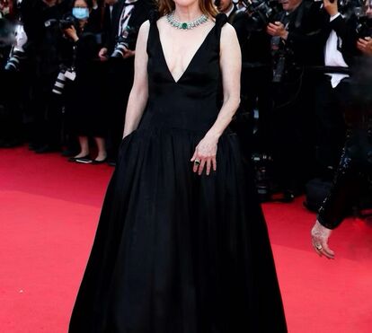 O festival de Cannes já arrancou! Brilho e glamour foi o que não faltou na passadeira vermelha