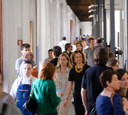 A ARCO Lisboa está de volta 