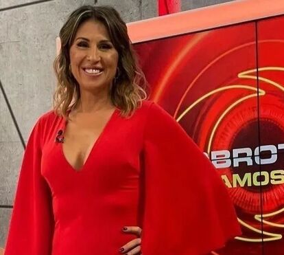 Cristina Ferreira voltou a 'repescar' Marta Cardoso e o público já reagiu ao regresso