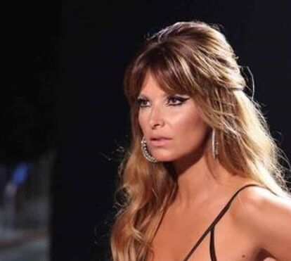 Look de Cristina Ferreira alvo de críticas arrasadoras: 'O que se passa com o cabelo?'