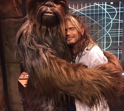 Vocalista dos Aerosmith Steven Tyler internado em clínica de reabilitação aos 74 anos