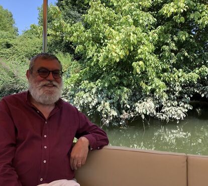 Após gafe 'cabeluda', jornalista José Milhazes recebe onda de apoio das mais variadas figuras públicas