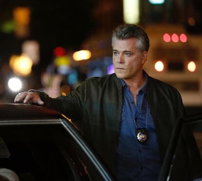 Morreu o ator Ray Liotta aos 67 anos