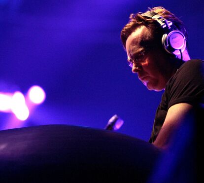 Morreu 'Fletch', teclista e fundador dos Depeche Mode