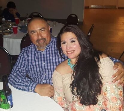 Morreu de ataque cardíaco o marido de uma das professoras que se sacrificou pelos seus alunos no tiroteio na escola primária no Texas